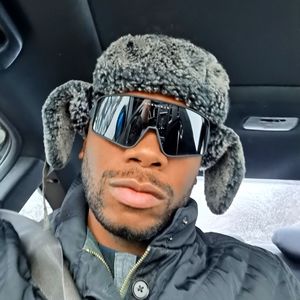 Meet your Posher, Nicholas